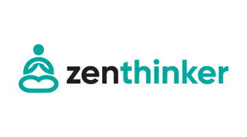 zenthinker.com is for sale