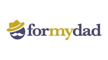 formydad.com