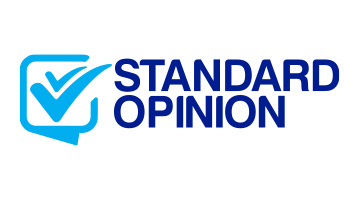 standardopinion.com is for sale