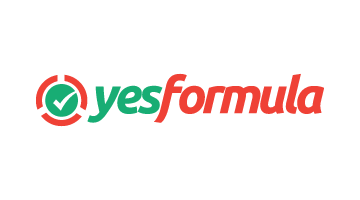 yesformula.com is for sale