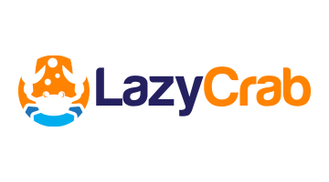 lazycrab.com is for sale