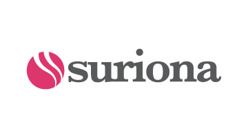 suriona.com is for sale