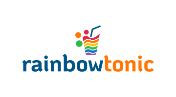 rainbowtonic.com is for sale