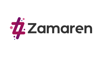 zamaren.com is for sale