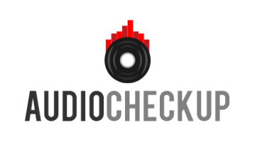 audiocheckup.com is for sale