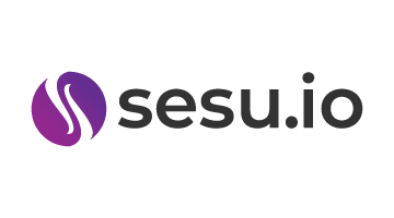 sesu.io is for sale
