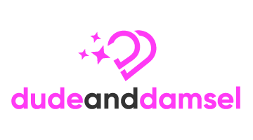 dudeanddamsel.com is for sale