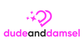 dudeanddamsel.com is for sale