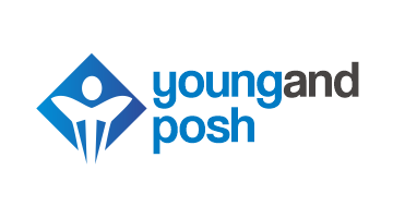 youngandposh.com is for sale