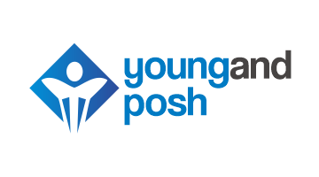 youngandposh.com