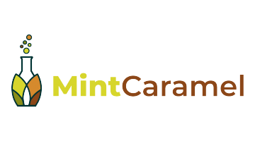 mintcaramel.com