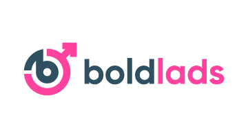 boldlads.com