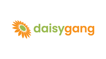 daisygang.com is for sale
