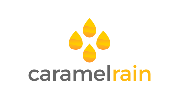 caramelrain.com