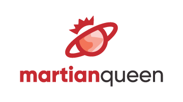 martianqueen.com