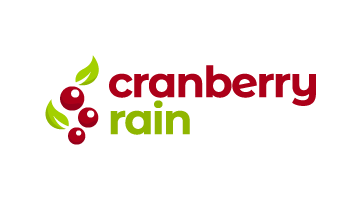cranberryrain.com is for sale