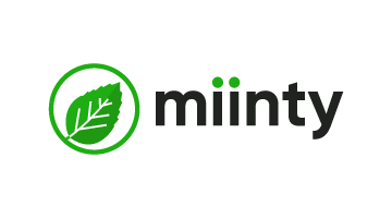 miinty.com is for sale