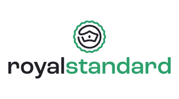 royalstandard.com is for sale