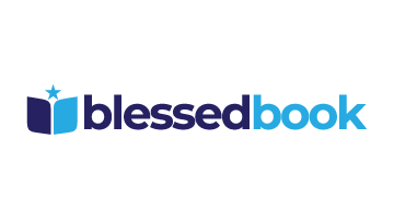 blessedbook.com is for sale