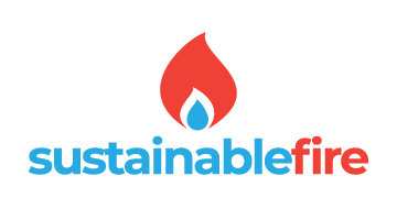 sustainablefire.com is for sale