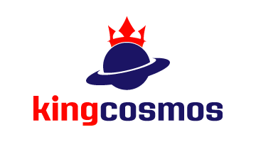 kingcosmos.com is for sale