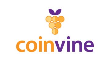 coinvine.com is for sale