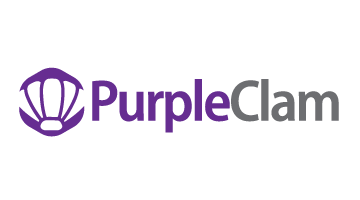 purpleclam.com is for sale