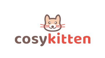 cosykitten.com is for sale