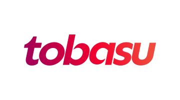 Logo for tobasu.com