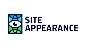 siteappearance.com is for sale