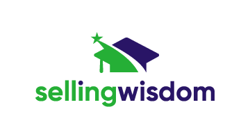 sellingwisdom.com is for sale