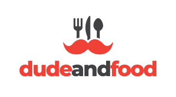 dudeandfood.com is for sale