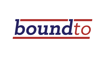 boundto.com is for sale