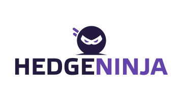 hedgeninja.com is for sale