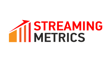 streamingmetrics.com is for sale