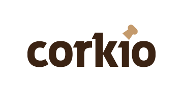 corkio.com is for sale