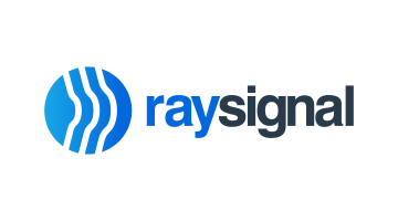 raysignal.com is for sale