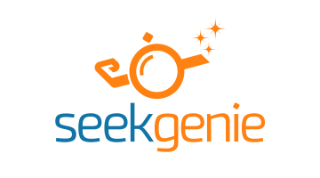 seekgenie.com is for sale