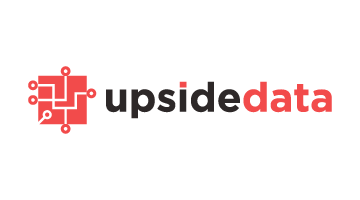 upsidedata.com is for sale