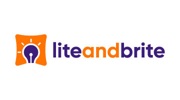 liteandbrite.com is for sale