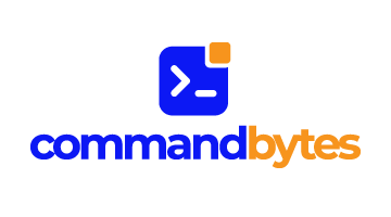 commandbytes.com is for sale