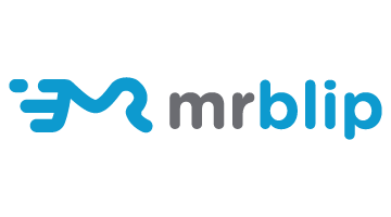 mrblip.com is for sale