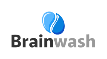 brainwash.com is for sale