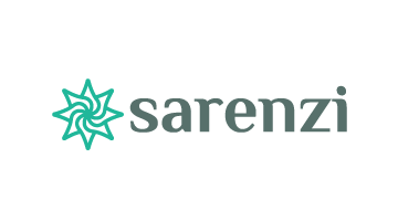 sarenzi.com is for sale
