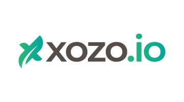 xozo.io is for sale