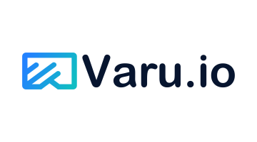 varu.io is for sale