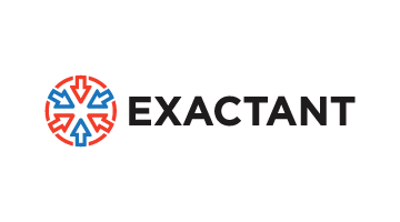 exactant.com is for sale