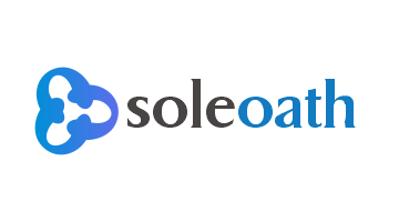 soleoath.com is for sale