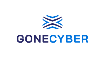 gonecyber.com is for sale