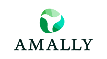 amally.com is for sale